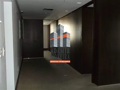 Imóvel Comercial para alugar, 282m² no Funcionários, Belo Horizonte