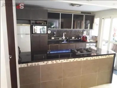 Casa com 4 Quartos à venda, 267m² no Jardim Brasília (Zona Leste), São Paulo