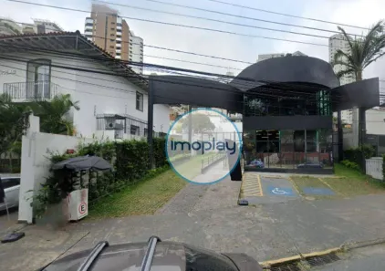 Ponto Comercial para venda ou aluguel, 450m² no Pacaembu, São Paulo