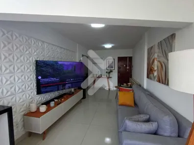 Apartamento com 3 Quartos à venda, 130m² no Lagoa Nova, Natal