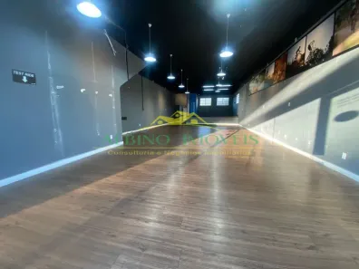 Sala Comercial com 1 Quarto para alugar, 160m² no Jardim Ermida II, Jundiaí