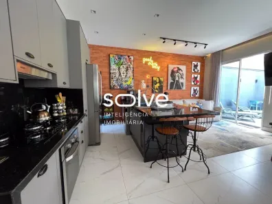 Casa com 3 Quartos à venda, 154m² no Vila Suíça, Indaiatuba