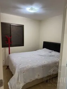 Apartamento com 6 Quartos para alugar, 130m² no Aclimação, São Paulo