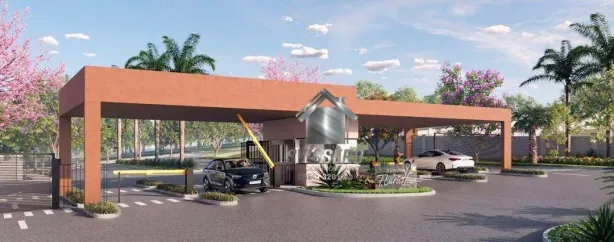 Lote/Terreno à venda, 250m² no Floratta Nações Residencial, Bauru