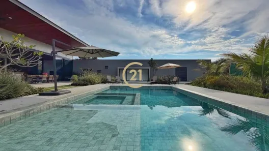 Casa de Condomínio com 4 Quartos à venda, 468m² no Jardim Figueira, Indaiatuba