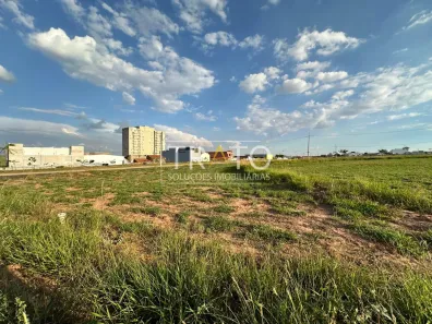 Lote/Terreno à venda, 200m² no Jardim Flamboyant, Paulínia
