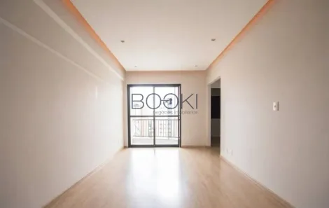 Apartamento com 2 Quartos à venda, 57m² no Campo Belo, São Paulo