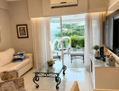 Apartamento com 3 Quartos à venda, 100m² no Barra da Tijuca, Rio de Janeiro