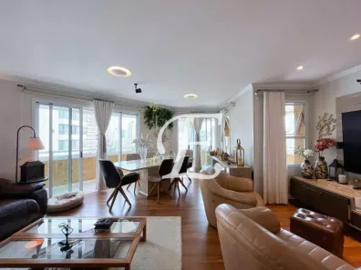 Apartamento com 3 Quartos à venda, 125m² no Santana, São Paulo
