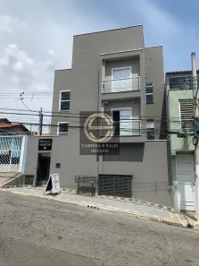 Apartamento com 2 Quartos à venda, 37m² no Jardim Santa Maria, São Paulo