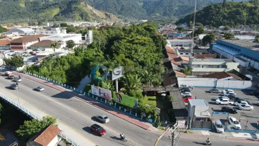 à venda, 11470m² no Centro, Caraguatatuba