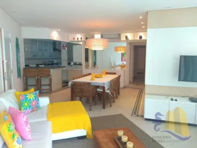 Apartamento com 5 Quartos à venda, 187m² no Riviera, Bertioga