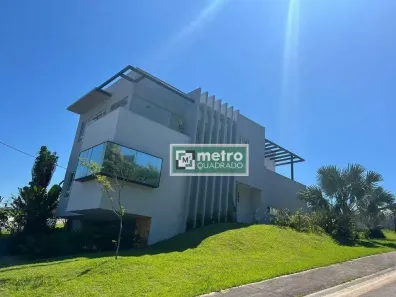 Casa de Condomínio com 5 Quartos à venda, 380m² no Extensão do Bosque, Rio das Ostras