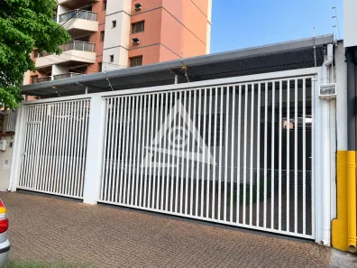Imóvel Comercial com 4 Quartos para alugar, 200m² no Cambuí, Campinas