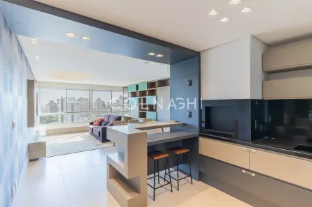 Apartamento com 2 Quartos à venda, 93m² no Rio Branco, Porto Alegre