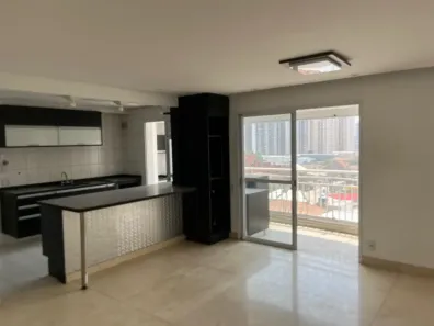 Apartamento com 3 Quartos à venda, 112m² no Mooca, São Paulo