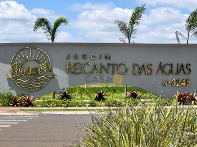 Lote/Terreno à venda, 300m² no Parque dos Pinheiros, Nova Odessa