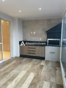 Apartamento com 2 Quartos à venda, 66m² no Jardim Piqueroby, São Paulo