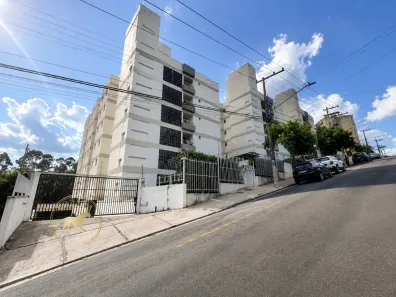 Apartamento com 2 Quartos à venda, 51m² no Região Central, Caieiras