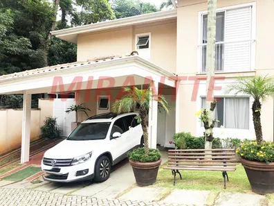 Casa de Condomínio com 4 Quartos à venda, 220m² no Tucuruvi, São Paulo