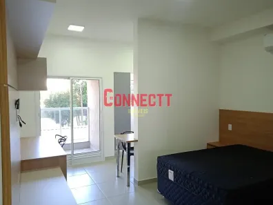 Kitnet com 1 Quarto à venda, 35m² no Ribeirânia, Ribeirão Preto