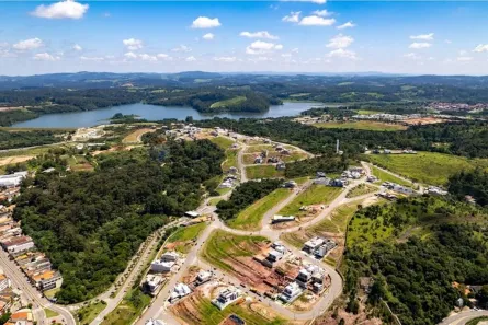 Lote/Terreno à venda, 483m² no Jardim Florestal, Jundiaí