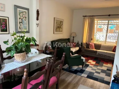 Imóvel Comercial com 2 Quartos à venda, 125m² no Chácara Santo Antônio (Zona Sul), São Paulo