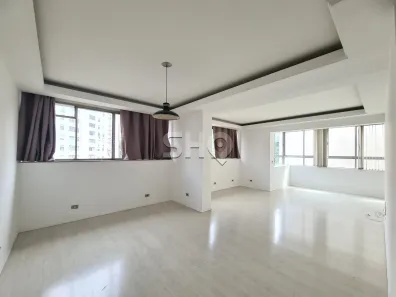Apartamento com 2 Quartos à venda, 150m² no Jardim Paulista, São Paulo