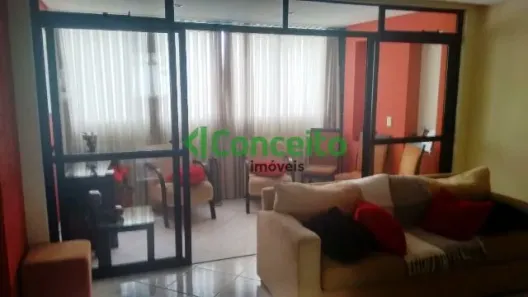 Apartamento com 3 Quartos à venda, 96m² no Padre Eustáquio, Belo Horizonte