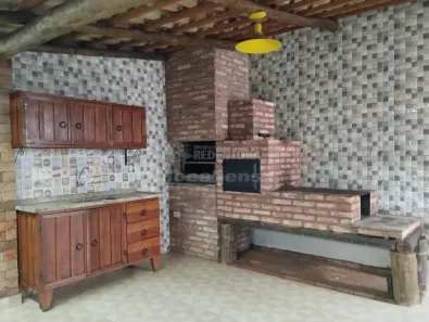 Casa com 2 Quartos à venda, 250m² no Loteamento Jorge Rodrigues, São José do Rio Preto