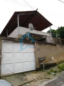 Casa com 3 Quartos à venda, 214m² no Nova Contagem, Contagem