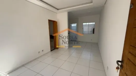 Casa de Condomínio com 2 Quartos para alugar, 55m² no Vila Mazzei, São Paulo