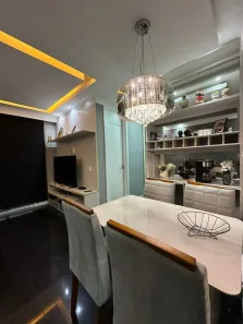 Apartamento com 2 Quartos à venda, 50m² no Jacarepaguá, Rio de Janeiro