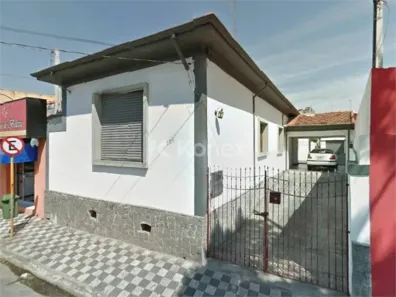 Sala Comercial à venda, 244m² no Centro, Jacareí