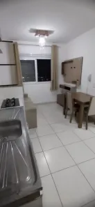 Apartamento com 2 Quartos para alugar, 33m² no Itaquera, São Paulo
