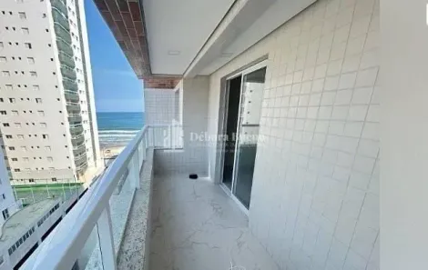 Apartamento com 1 Quarto à venda, 45m² no Caiçara, Praia Grande