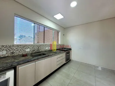 Casa com 4 Quartos para alugar, 200m² no Jardim Botânico, Jaguariúna