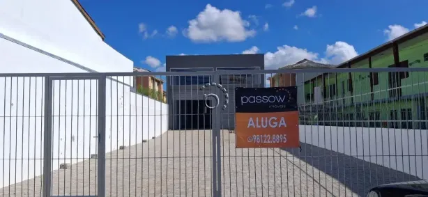 Ponto Comercial para alugar, 300m² no Restinga, Porto Alegre