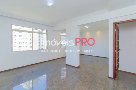 Apartamento com 2 Quartos à venda, 145m² no Vila Nova Conceição, São Paulo