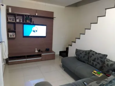 Sobrado com 2 Quartos à venda, 65m² no Parada Inglesa, São Paulo