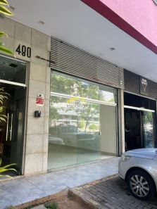 Ponto Comercial à venda, 38m² no Buritis, Belo Horizonte