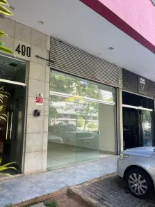 Ponto Comercial à venda, 38m² no Buritis, Belo Horizonte