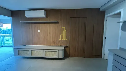Flat com 1 Quarto para alugar, 60m² no Centro, São Bernardo do Campo