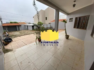 Casa com 2 Quartos à venda, 240m² no Parque Novo Mundo, Americana