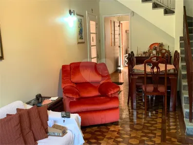 Casa com 2 Quartos à venda, 133m² no Planalto Paulista, São Paulo