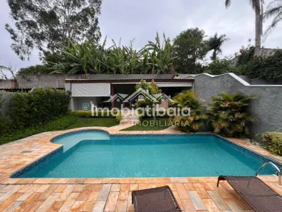Casa com 4 Quartos à venda, 260m² no Jardim Paulista, Atibaia