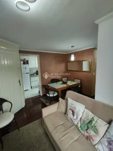 Apartamento com 3 Quartos para alugar, 57m² no Demarchi, São Bernardo do Campo