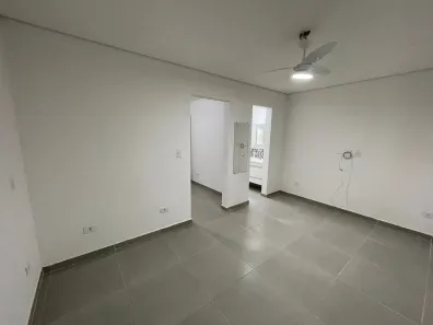 Apartamento com 1 Quarto para alugar, 25m² no Vila Prudente, São Paulo