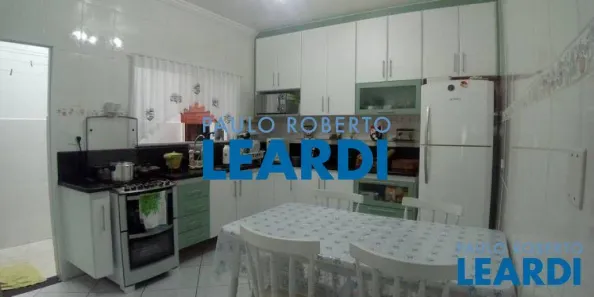 Sobrado com 4 Quartos à venda, 225m² no Cooperativa, São Bernardo do Campo