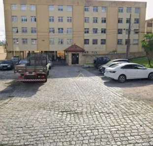 Apartamento com 2 Quartos à venda, 74m² no Parolin, Curitiba